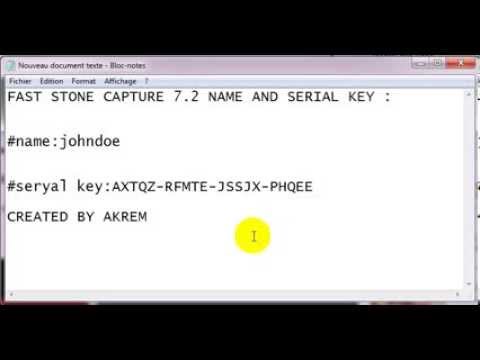 shortkeys 3 serial key